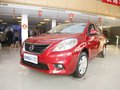 阳光 2011款 1.5 CVT XE 舒适版图片