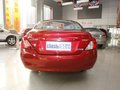 阳光 2011款 1.5 CVT XE 舒适版图片