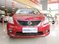 阳光 2011款 1.5 CVT XE 舒适版图片