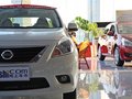 阳光 2011款 新阳光 1.5L CVT XL 豪华版图片