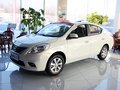 阳光 2011款 新阳光 1.5L CVT XL 豪华版图片