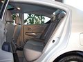 阳光 2011款 新阳光 1.5L CVT XL 豪华版图片
