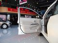 阳光 2011款 新阳光 1.5L CVT XL 豪华版图片