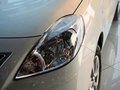 阳光 2011款 新阳光 1.5L CVT XL 豪华版图片