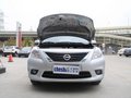 阳光 2011款 1.5 CVT XV 尊贵版图片