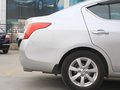 阳光 2011款 1.5 CVT XV 尊贵版图片