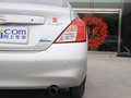 阳光 2011款 1.5 CVT XV 尊贵版图片