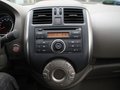 阳光 2011款 1.5 CVT XV 尊贵版图片
