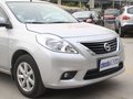 阳光 2011款 1.5 CVT XV 尊贵版图片