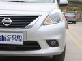 阳光 2011款 1.5 CVT XV 尊贵版图片