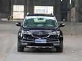 讴歌MDX 图片