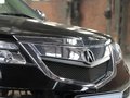 讴歌MDX 图片
