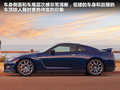 日產(chǎn)GT-R 圖片