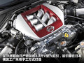 日產(chǎn)GT-R 圖片