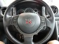 日产GT-R GT-R 3.8T DCT Premium Edition 2012款 实拍图片