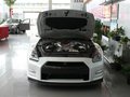 日产GT-R GT-R 3.8T DCT Premium Edition 2012款 实拍图片