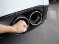 日产GT-R GT-R 3.8T DCT Premium Edition 2012款 实拍图片