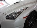 日产GT-R GT-R 3.8T DCT Premium Edition 2012款 实拍图片