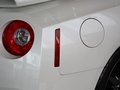 日产GT-R GT-R 3.8T DCT Premium Edition 2012款 实拍图片