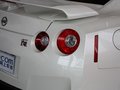 日产GT-R GT-R 3.8T DCT Premium Edition 2012款 实拍图片