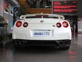 日产GT-R GT-R 3.8T DCT Premium Edition 2012款 实拍图片