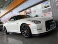 日产GT-R GT-R 3.8T DCT Premium Edition 2012款 实拍图片