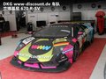 日产GT-R 图片