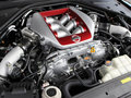 日產(chǎn)GT-R 2012款 3.8T AT圖片
