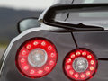 日產(chǎn)GT-R 2012款 3.8T AT圖片
