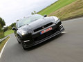 日產(chǎn)GT-R 2012款 3.8T AT圖片