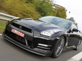 日产GT-R 2012款 3.8T AT图片