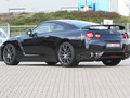 日产GT-R 2012款 3.8T AT图片
