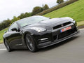 日產(chǎn)GT-R 2012款 3.8T AT圖片