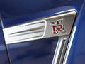 日产GT-R 2012款 3.8T AT图片
