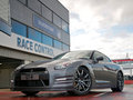 日产GT-R 2012款 3.8T AT图片