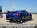日产GT-R 图片