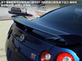 日产GT-R 图片