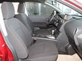 逍客 2011款 2.0 CVT 火 2WD图片