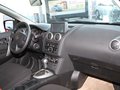 逍客 2011款 2.0 CVT 火 2WD图片