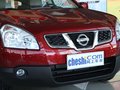 逍客 2011款 2.0 CVT 火 2WD圖片