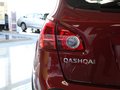 逍客 2011款 2.0 CVT 火 2WD图片