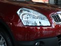 逍客 2011款 2.0 CVT 火 2WD图片