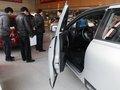 逍客 2011款 2.0 CVT XV 雷 2WD图片