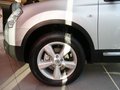 逍客 2011款 2.0 CVT XV 雷 2WD图片