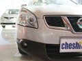 逍客 2011款 2.0 CVT XV 雷 2WD圖片