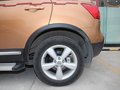 逍客 2011款 2.0 CVT XV 雷 2WD图片