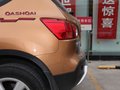 逍客 2011款 2.0 CVT XV 雷 2WD图片