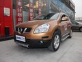 逍客 2011款 2.0 CVT XV 雷 2WD圖片