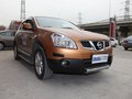逍客 2011款 2.0 CVT XV 雷 2WD圖片
