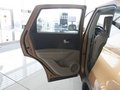 逍客 2011款 2.0 CVT XV 雷 2WD图片